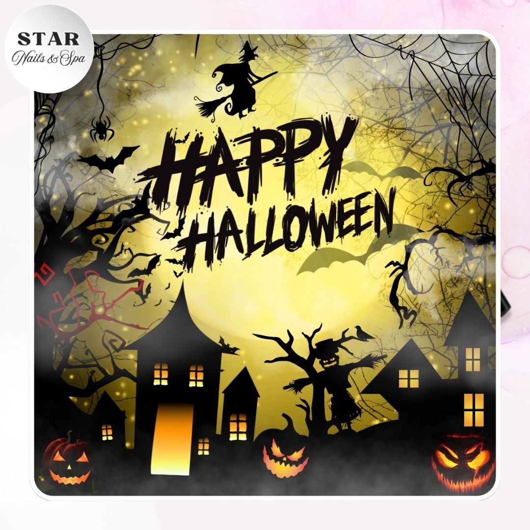 Star Nails & Spa in Myrtle Beach, SC 29577